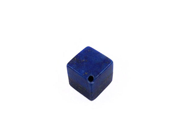 Lapis Lazuli - Carré - 14 mm - x 1