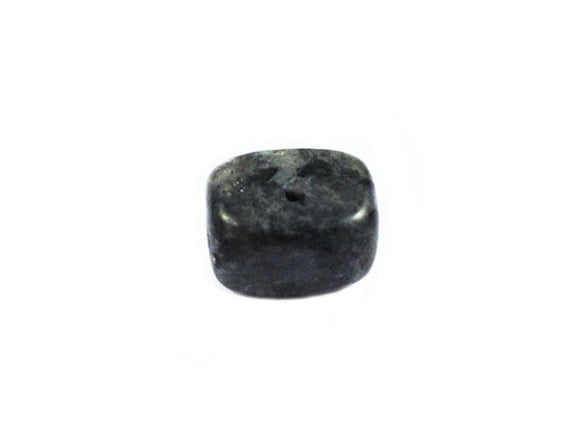 Labradorite grise - Perle parallélépipède - 15 mm - x 1
