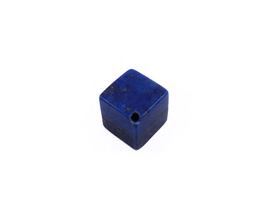 Lapis Lazuli - Carré - 14 mm - x 1  Ma Boutique de Perles