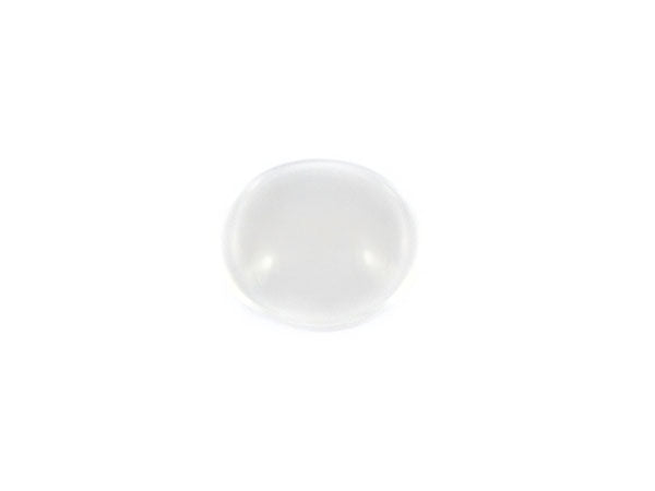 Cabochon loupe rond transparent - 15 mm - x 1  Ma Boutique de Perles