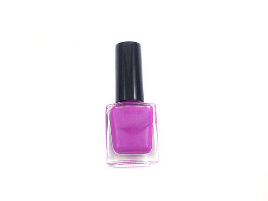 Vernis à ongles - Fuchsia - x 1  Ma Boutique de Perles