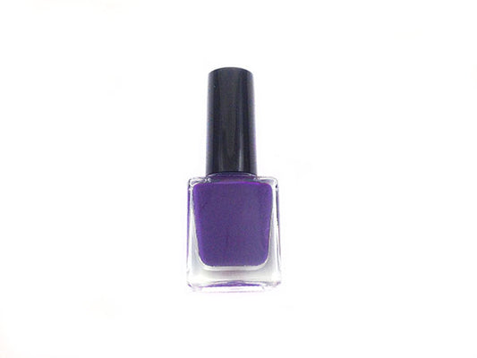 Vernis à ongles - Violet - x 1  Ma Boutique de Perles