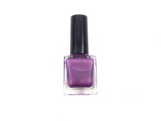 Vernis à ongles - Mauve - x 1  Ma Boutique de Perles