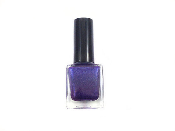 Vernis à ongles - Violet - x 1