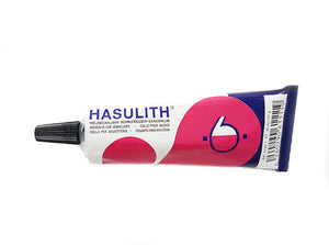 Colle à bijoux Hasulith- Tube de 31 ml - x1